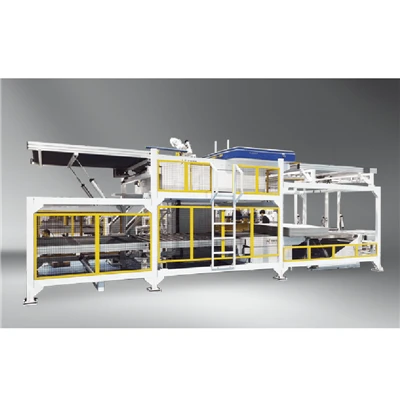 HY-ITES-1A Mattress Intelligent Tape Edge System